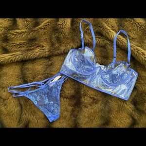 Savage X Hyper Real VIP Box Set - NWOT